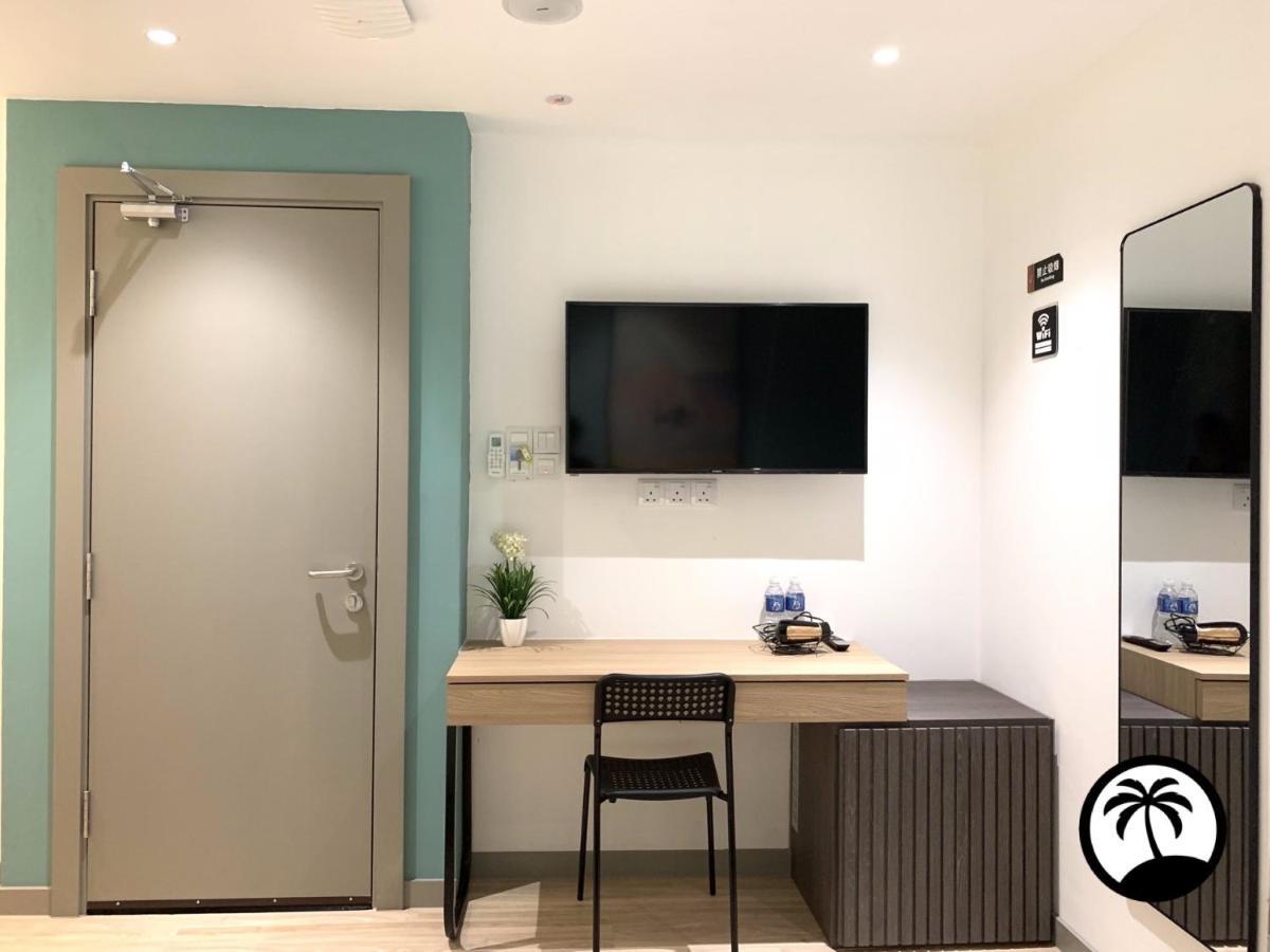 קוטה קינבלו Paradise Suite At Sutera Avenue מראה חיצוני תמונה