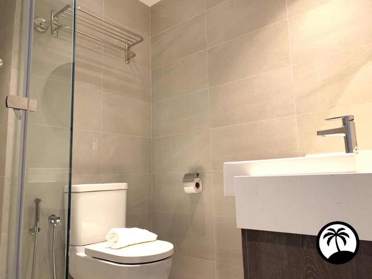 קוטה קינבלו Paradise Suite At Sutera Avenue מראה חיצוני תמונה