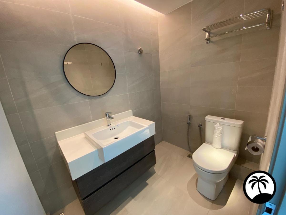 קוטה קינבלו Paradise Suite At Sutera Avenue מראה חיצוני תמונה