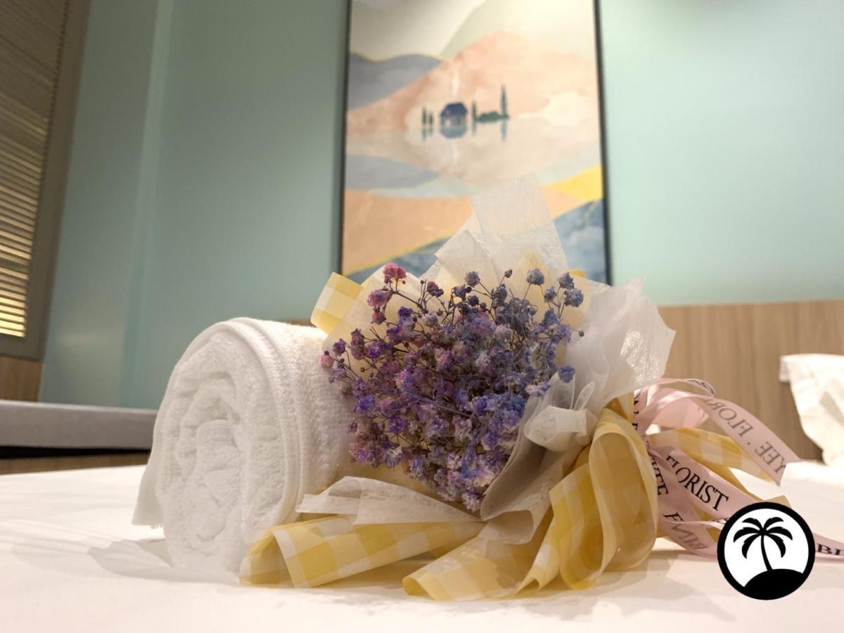 קוטה קינבלו Paradise Suite At Sutera Avenue מראה חיצוני תמונה