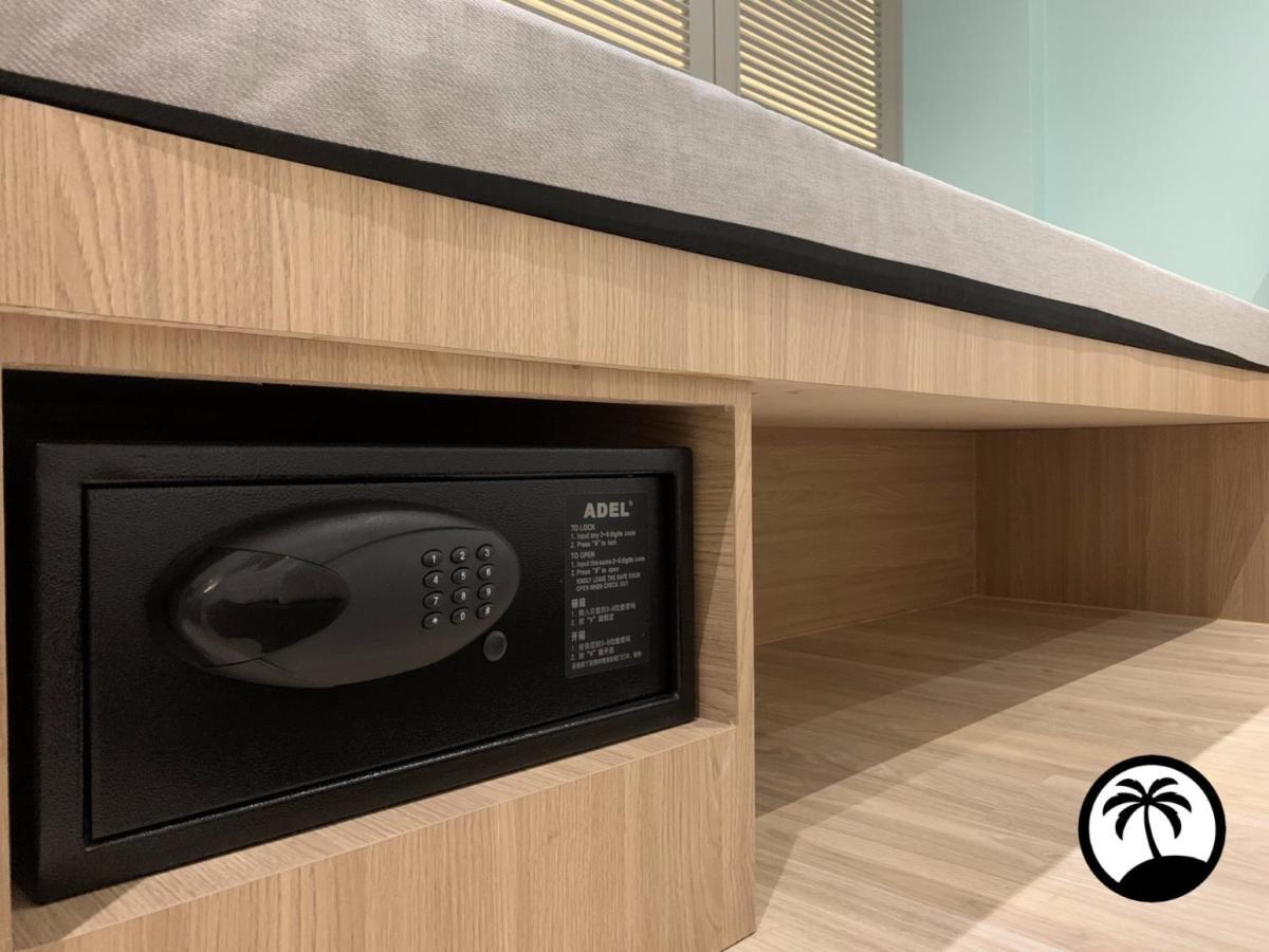 קוטה קינבלו Paradise Suite At Sutera Avenue מראה חיצוני תמונה