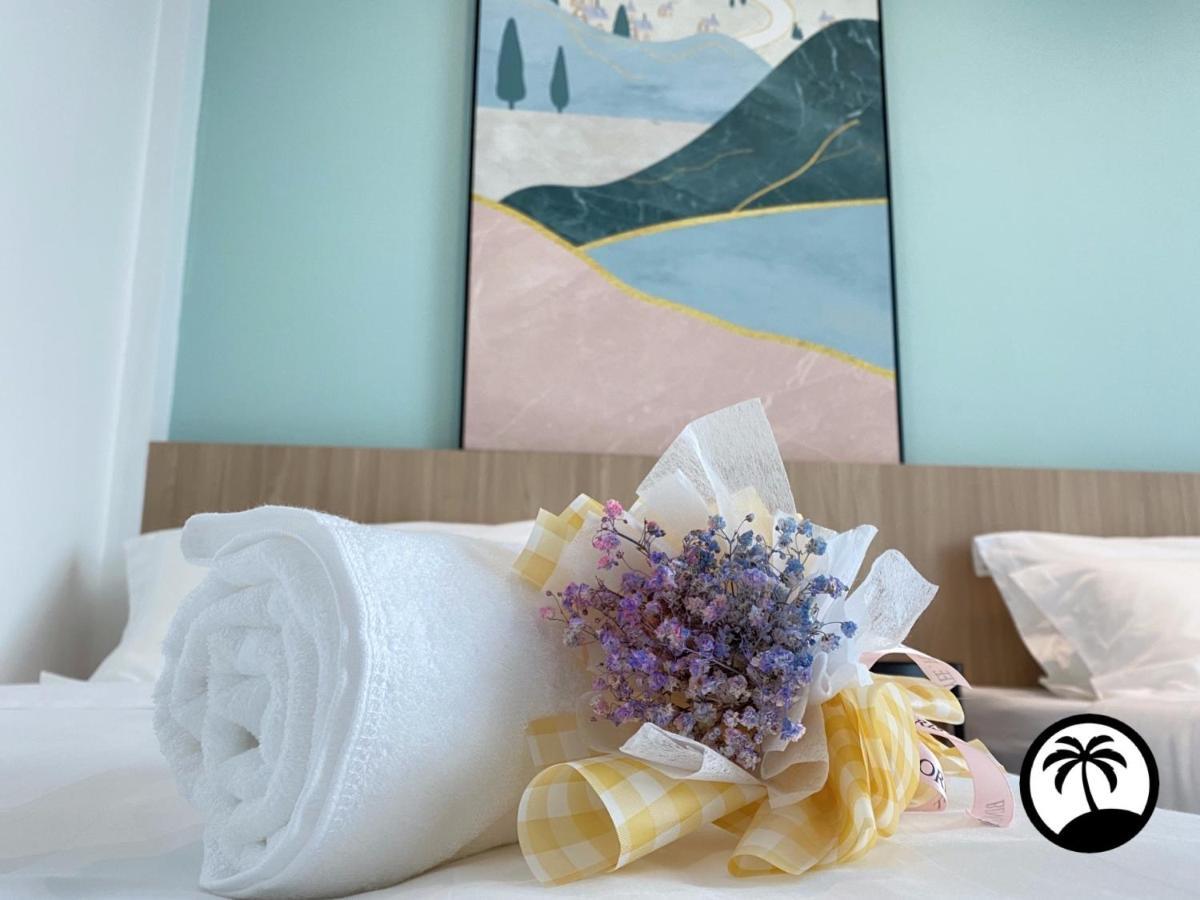 קוטה קינבלו Paradise Suite At Sutera Avenue מראה חיצוני תמונה