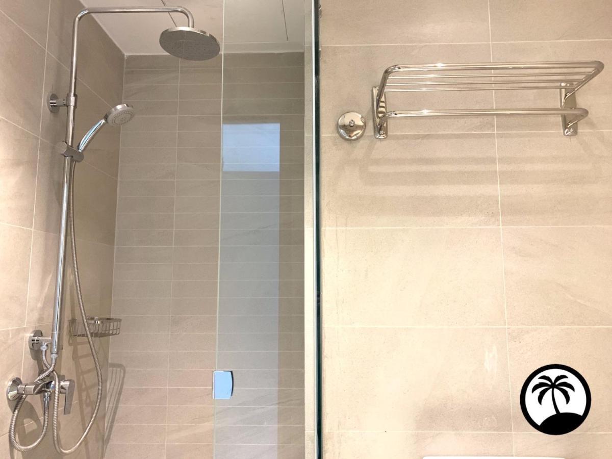 קוטה קינבלו Paradise Suite At Sutera Avenue מראה חיצוני תמונה