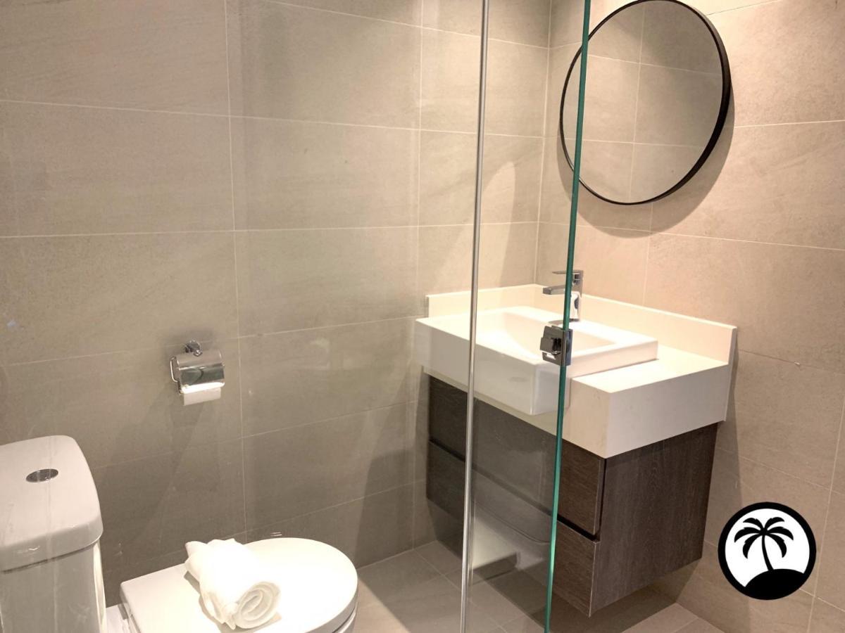 קוטה קינבלו Paradise Suite At Sutera Avenue מראה חיצוני תמונה